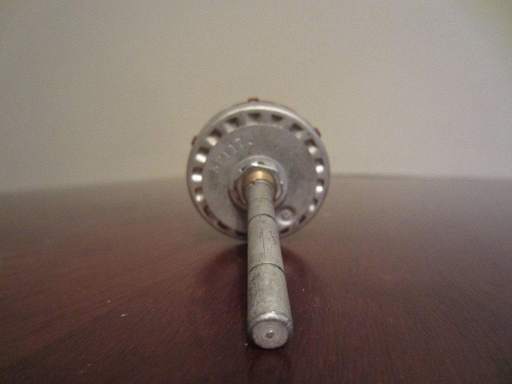 Mallory 32117J Rotary Switch New No Box