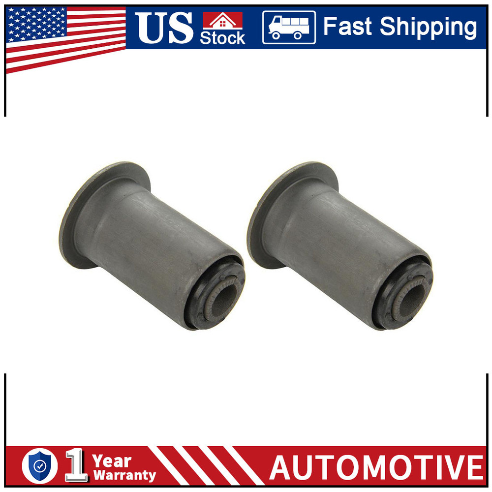 For 2006~2006 Hummer H3 Rear To Frame Leaf Spring Shackle Bushing
