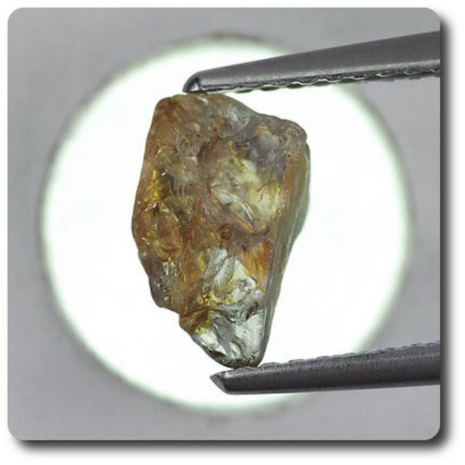 Sapphire. 1.77 Carats. Madagascar