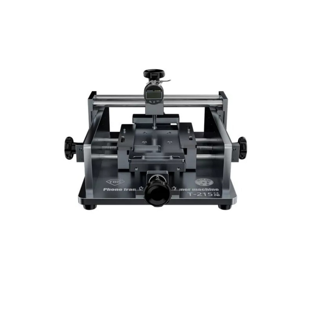 TBK-215 Mobile Phone Middle Frame Deformation Corrector Frame Repair Tool