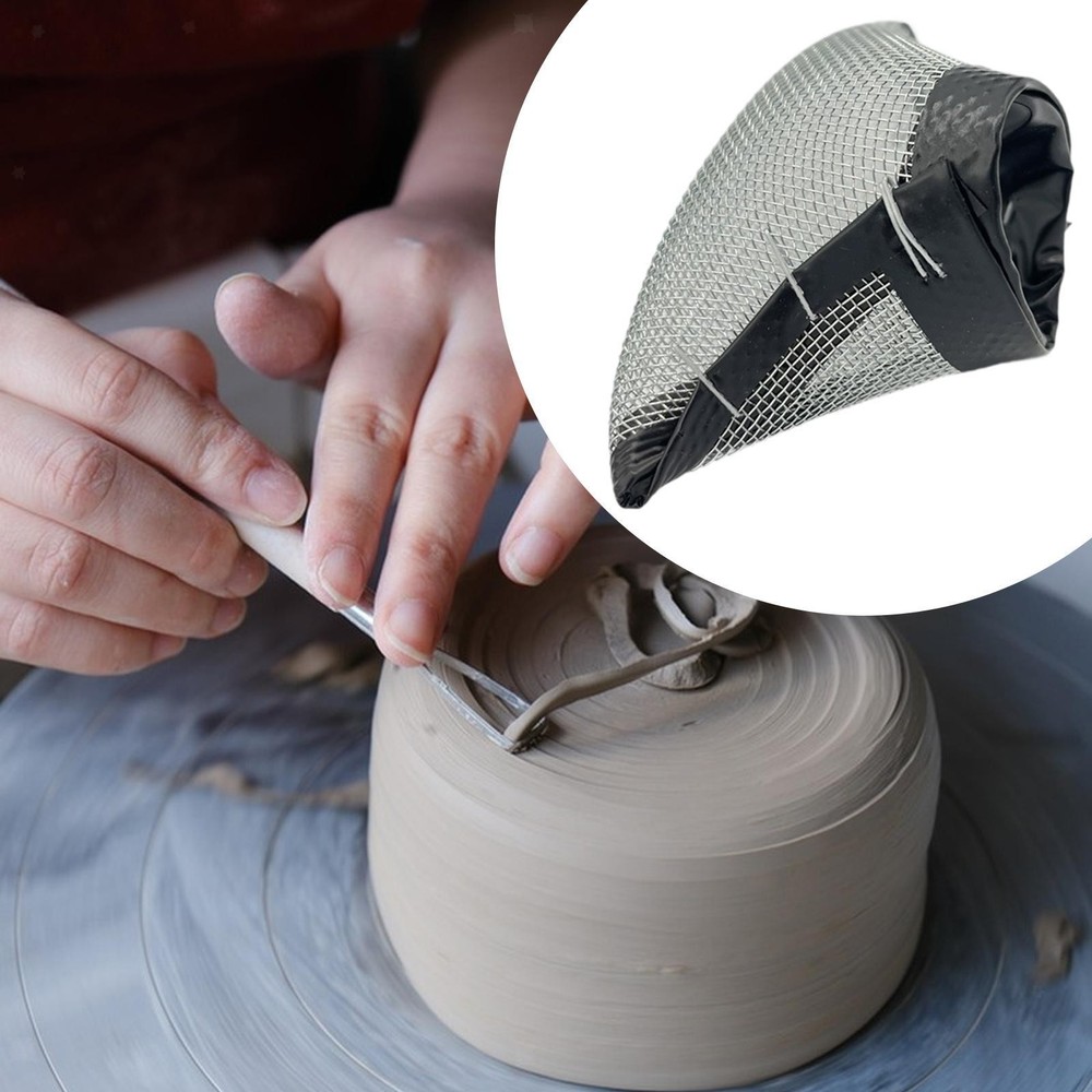 Pottery Tool Pottery Trimming Tool Clay