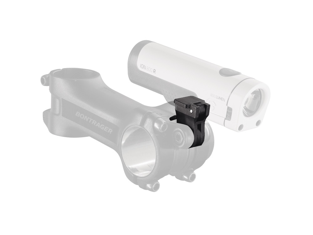 Bontrager Blendr High Ion Light Mount New