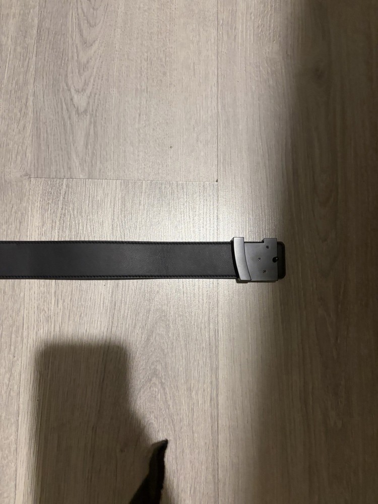 Louis Vuitton Initiales Belt 90/36