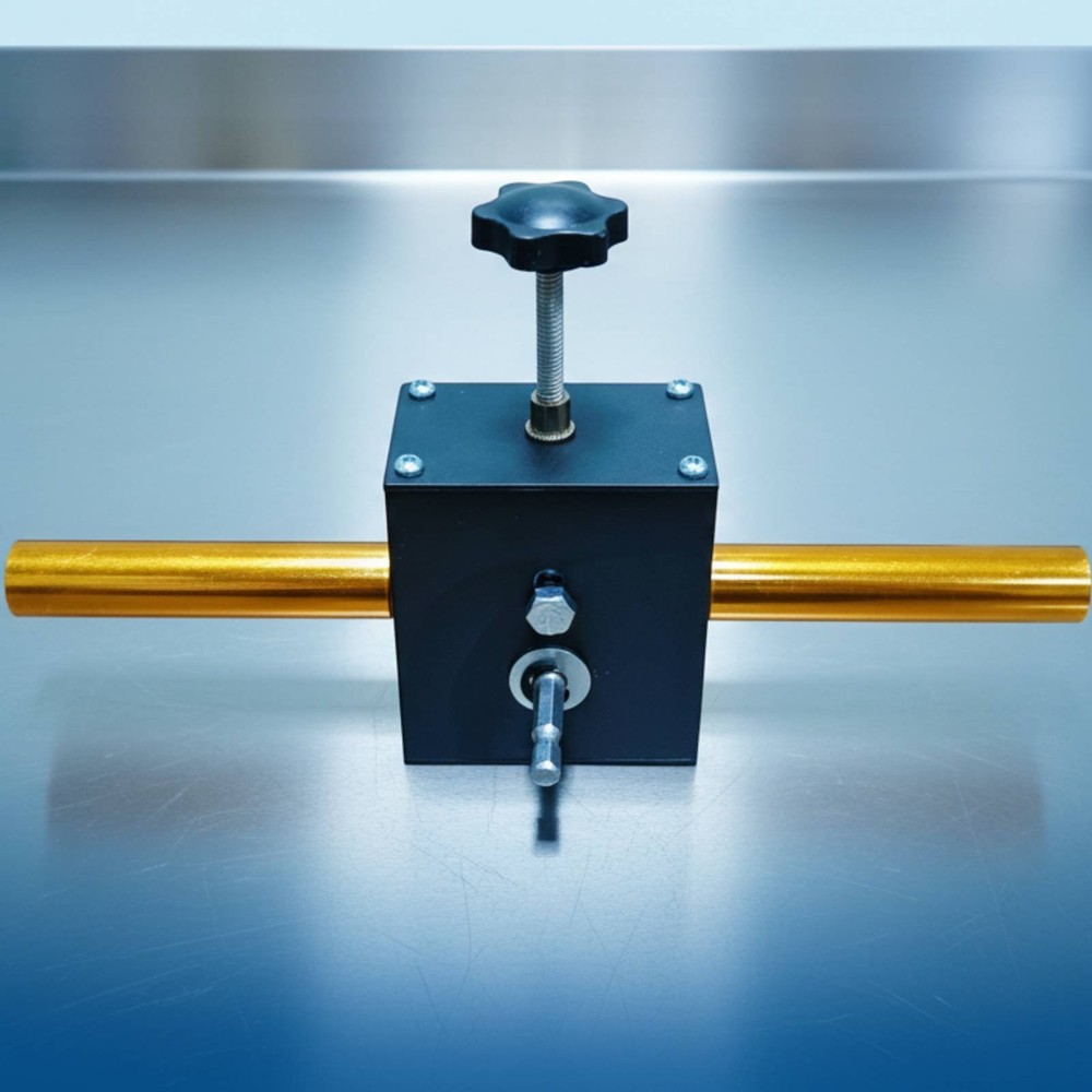 Electrician Wire Threader Easy Pipe Passage Manual Wire Threading Machine