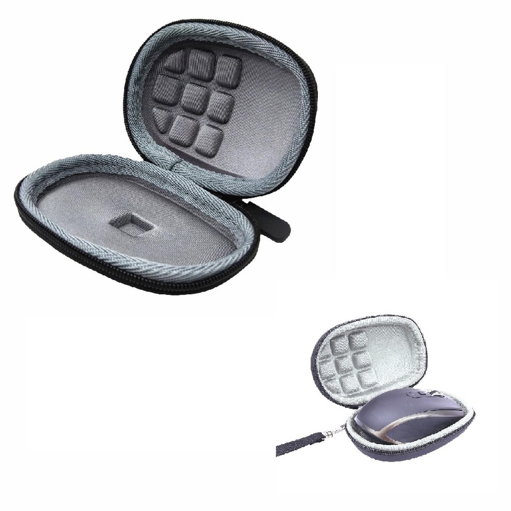 Carrying Case Shell Protective Box For Logitech MX Anywhere 1 2 3 Gen 2S Mouse S