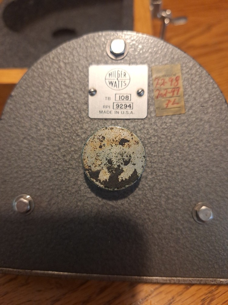 Vintage Machine Level