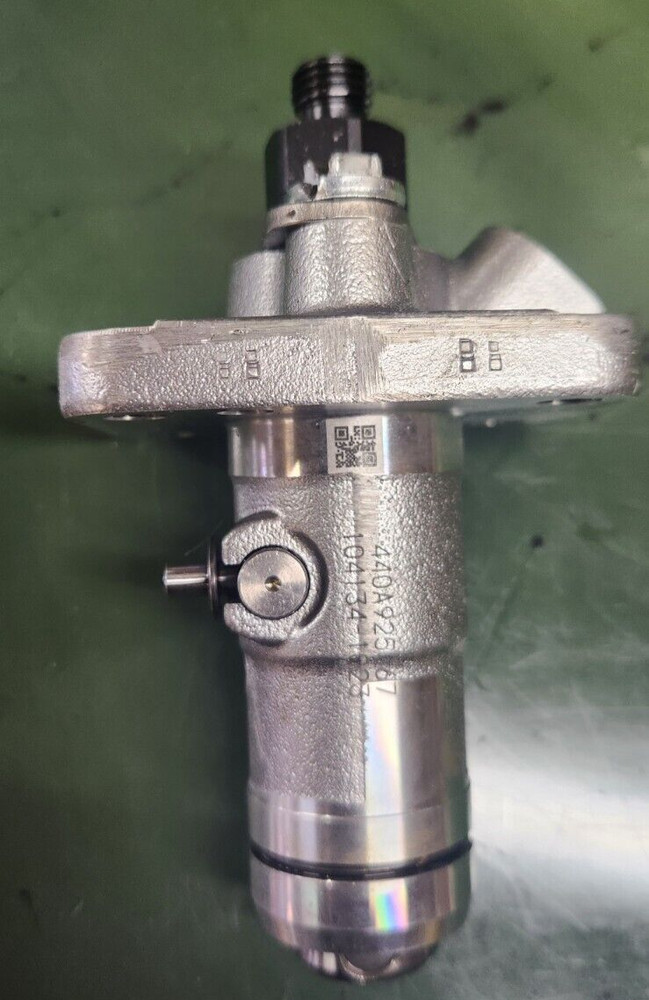injection pump for i suzu 4le1