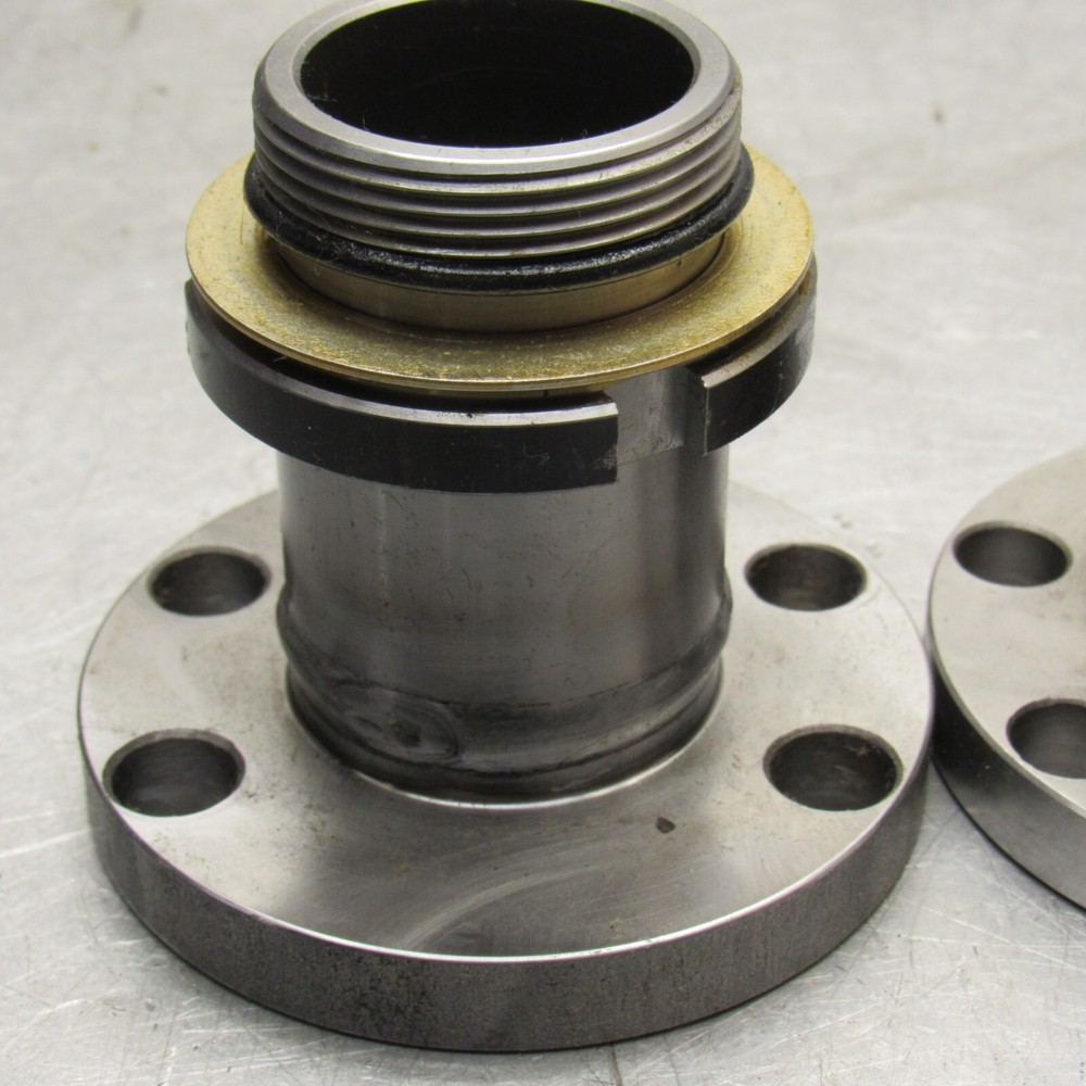 Dmic fmm155fl15s11 Hydraulic Adapter