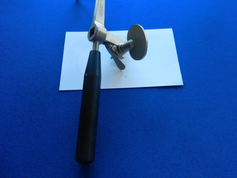 G1 Ruggles R6393 ACF Distractor Guide Right