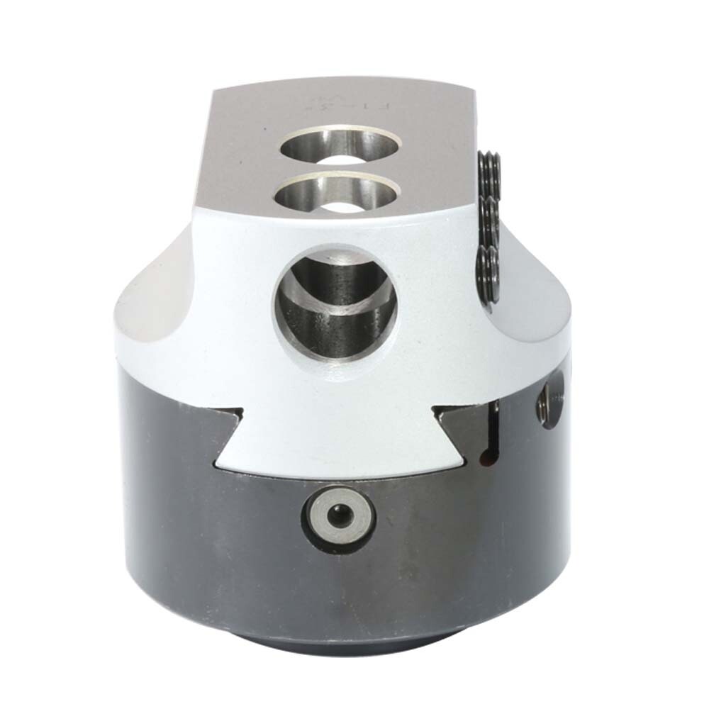 Bodee Boring Head - F1-3" Diameter, 1-1/2" - 18 TPI