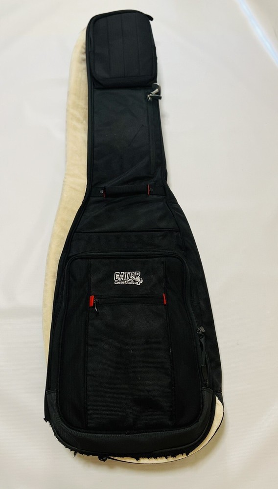 Gator ProGo Guitar Case G-PG ACOUSTIC