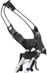 New Sun Mountain Golf Speed Cart Upper Bag Bracket