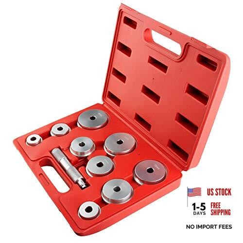 Bearing Race and Seal Driver Kit