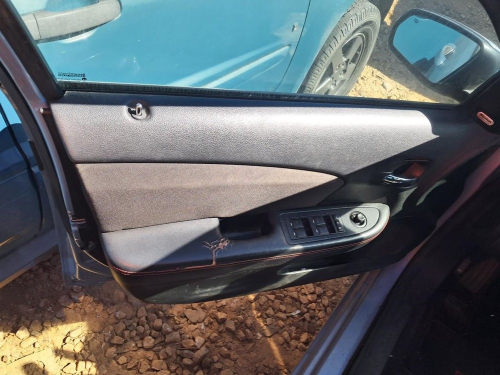 AVENGER 2013 Glove Box 4827345