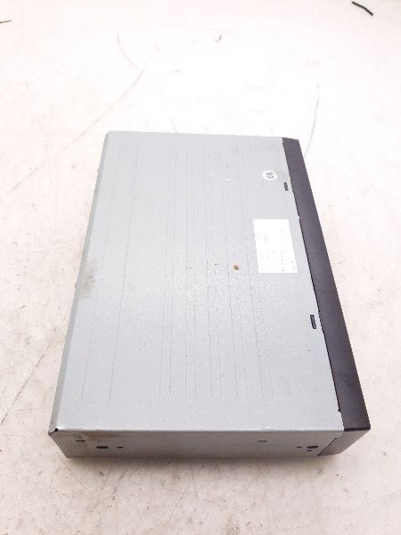 02-05 LEXUS IS300 NAVIGATION DVD PLAYER