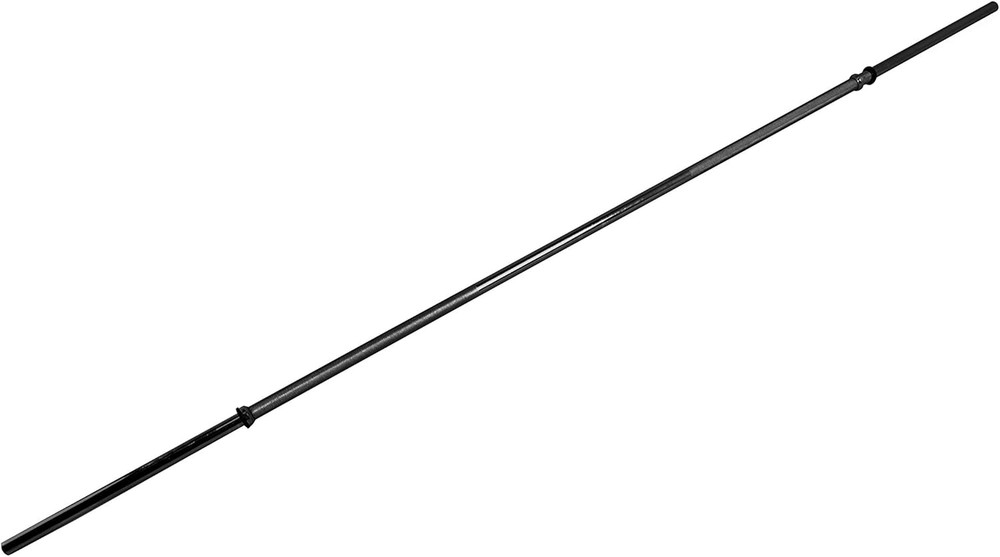 Standard Straight Bar | 1-In Diameter | Multiple Options