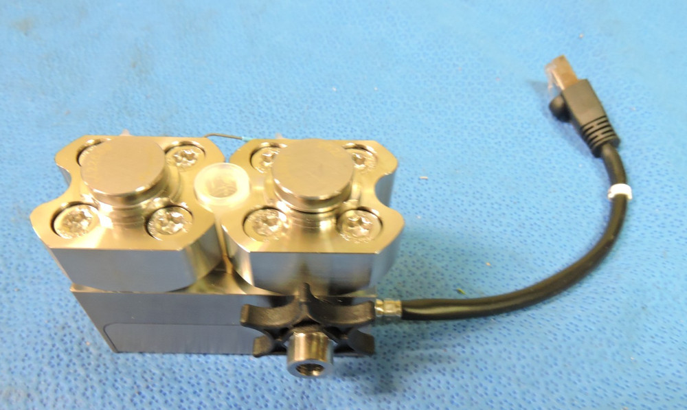 NEW Thermo Scientific Vanquish UHPLC Binary Pump Head