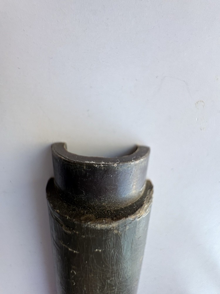 M1903A3 Handguard Brown Plastic [not M1903]