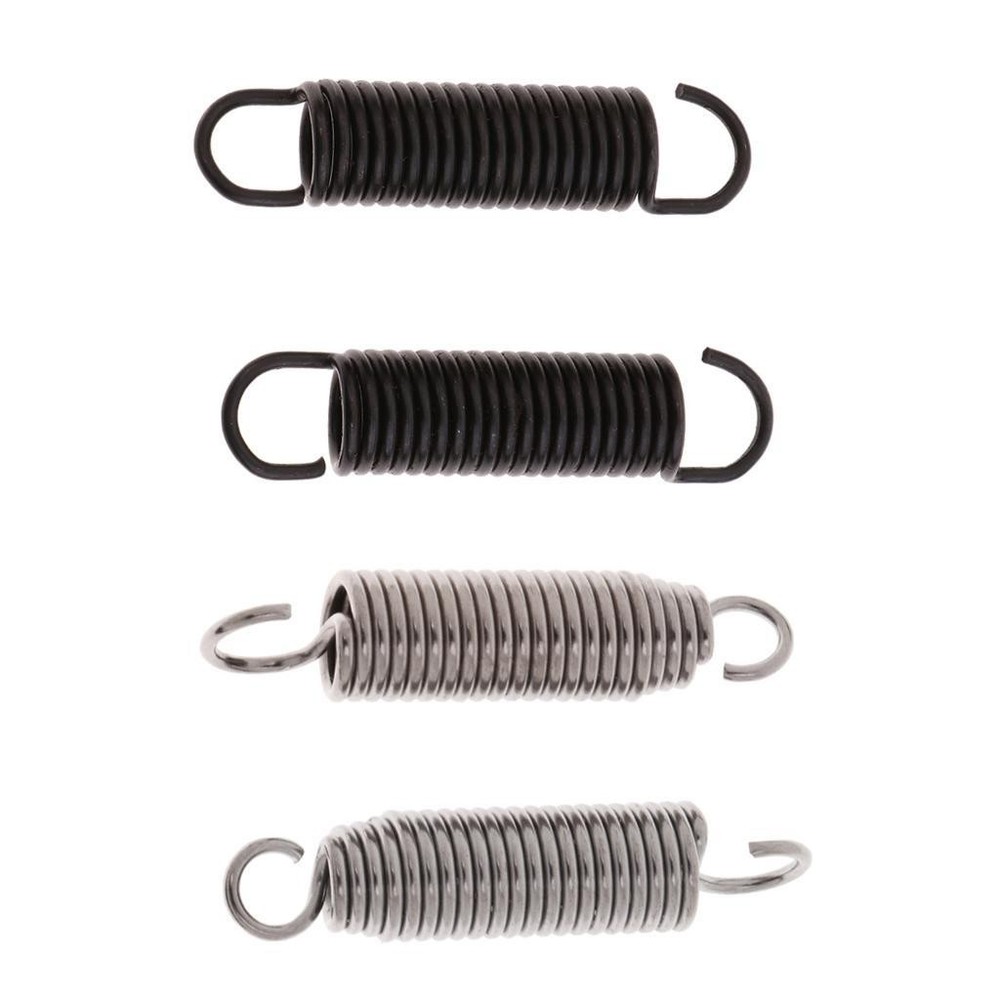 2-Piece Drum Mallet Set for Drum Pedal