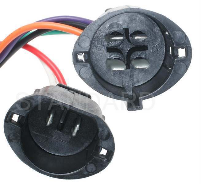 New SMP Ignition Control Module For 1975 Ford Maverick
