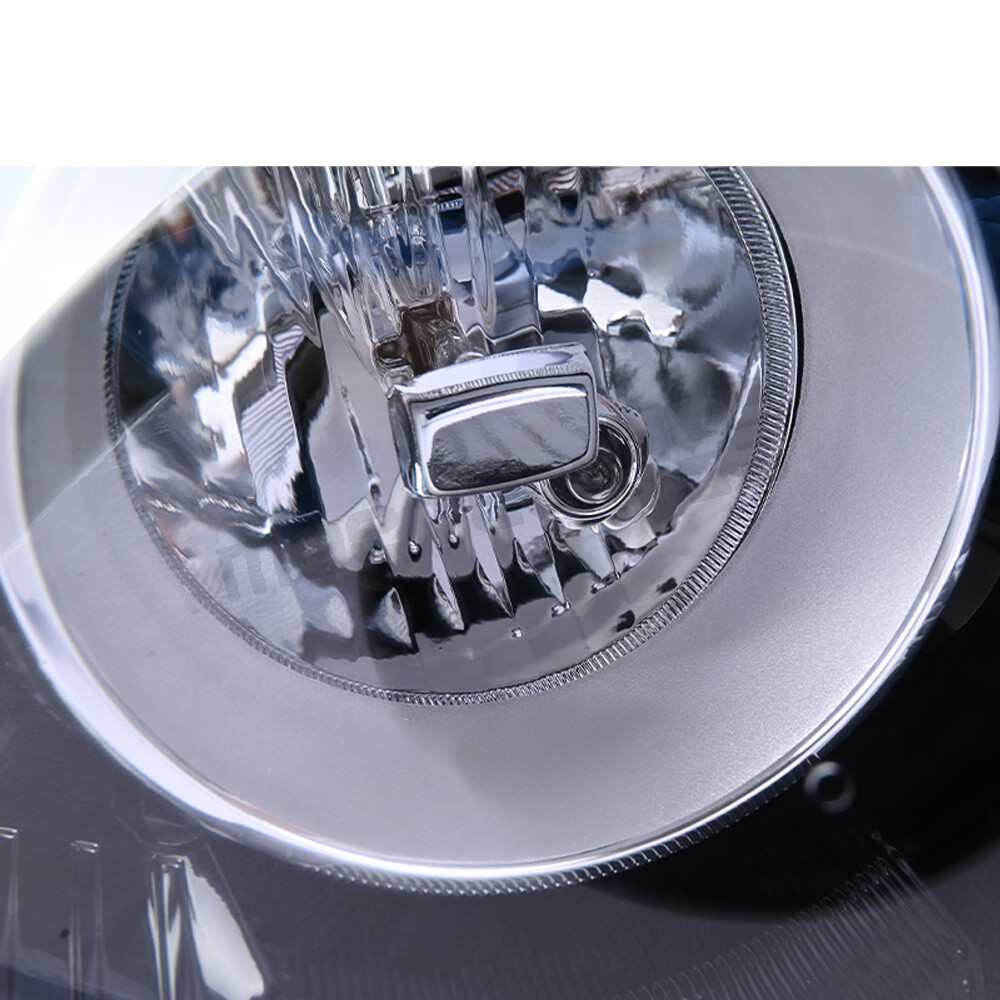 Right Passenger Side Headlight For 2011 2012 2013 Kia Sorento Halogen