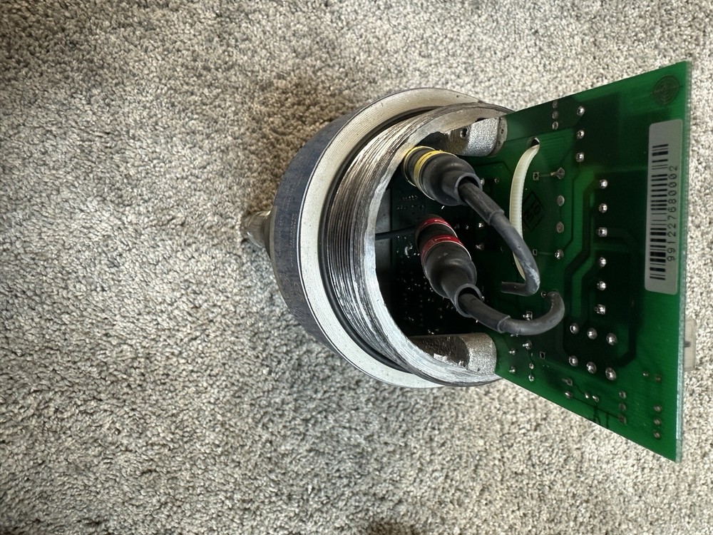 Penberthy Levelmark 614 Level Switch