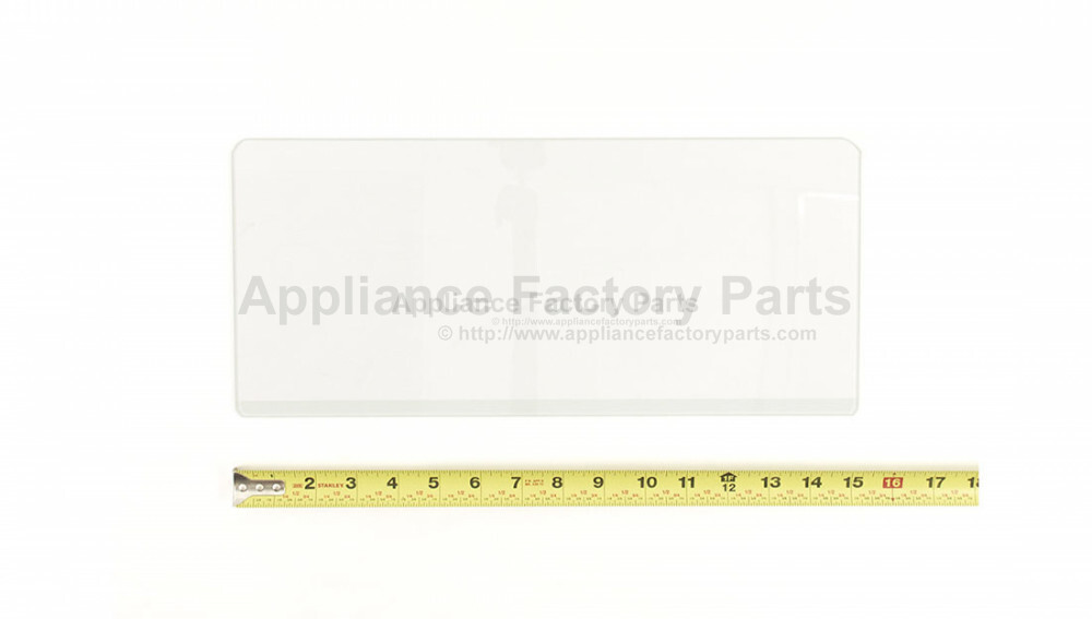 Midea 12531000000851 Crisper Cover