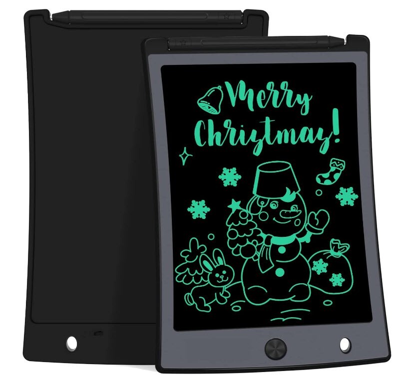 8.5" LCD Writing Tablet Kids Drawing Writing Board