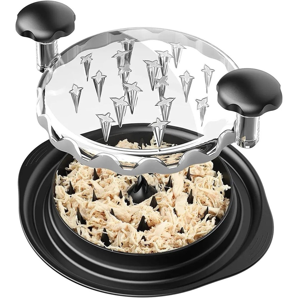 Meat Shedder - Eco Friendly