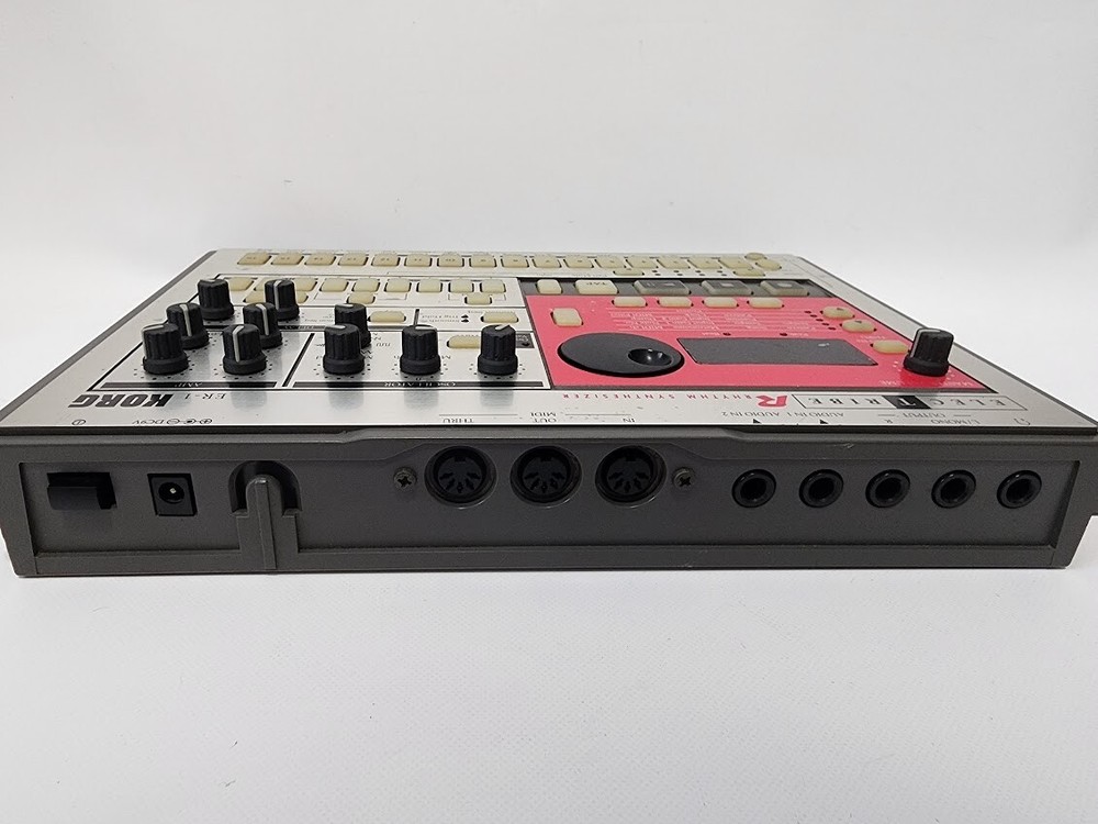 KORG ER-1 Electribe Analog Modeling Drum Synthesizer