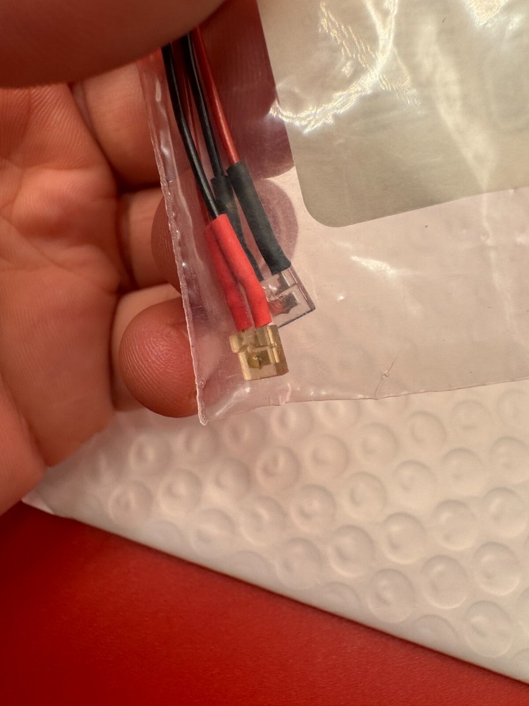 Planet Eclipse Ego/Geo Eyes NOS