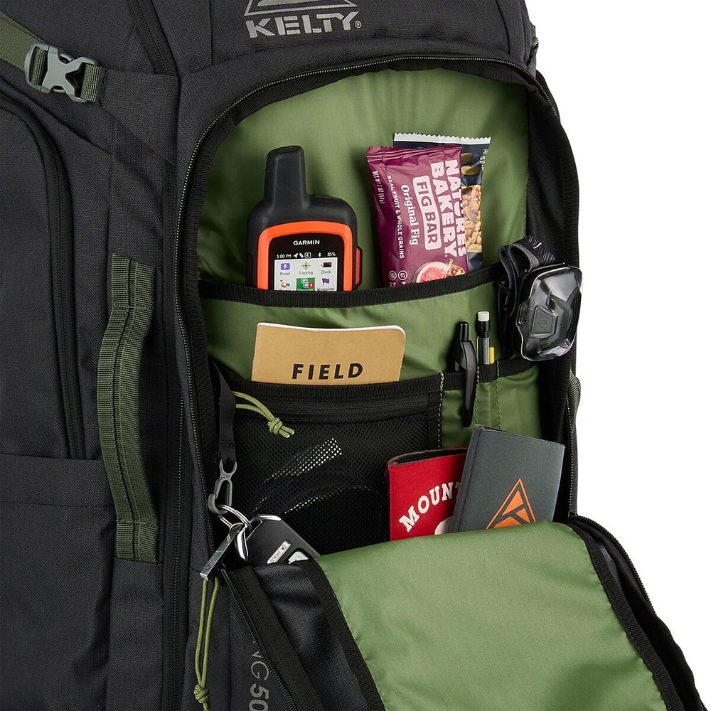 Kelty Redwing 50L Backpack