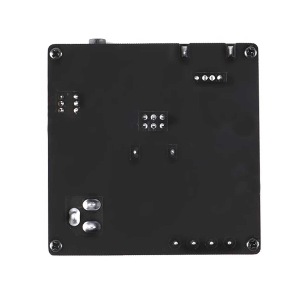 Overvoltage HIFI 2.0 Digital Power Amplifier Board Kits Bluetooth USB