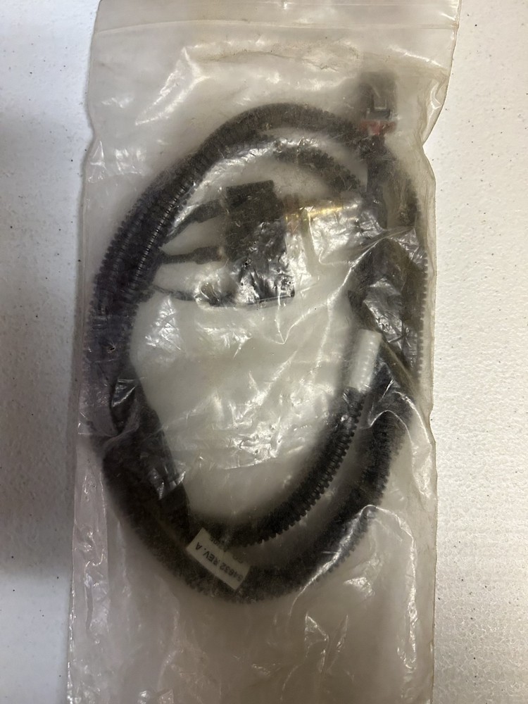 Trimble Cable - New - Reverse Sense - PN 54632 Rev A