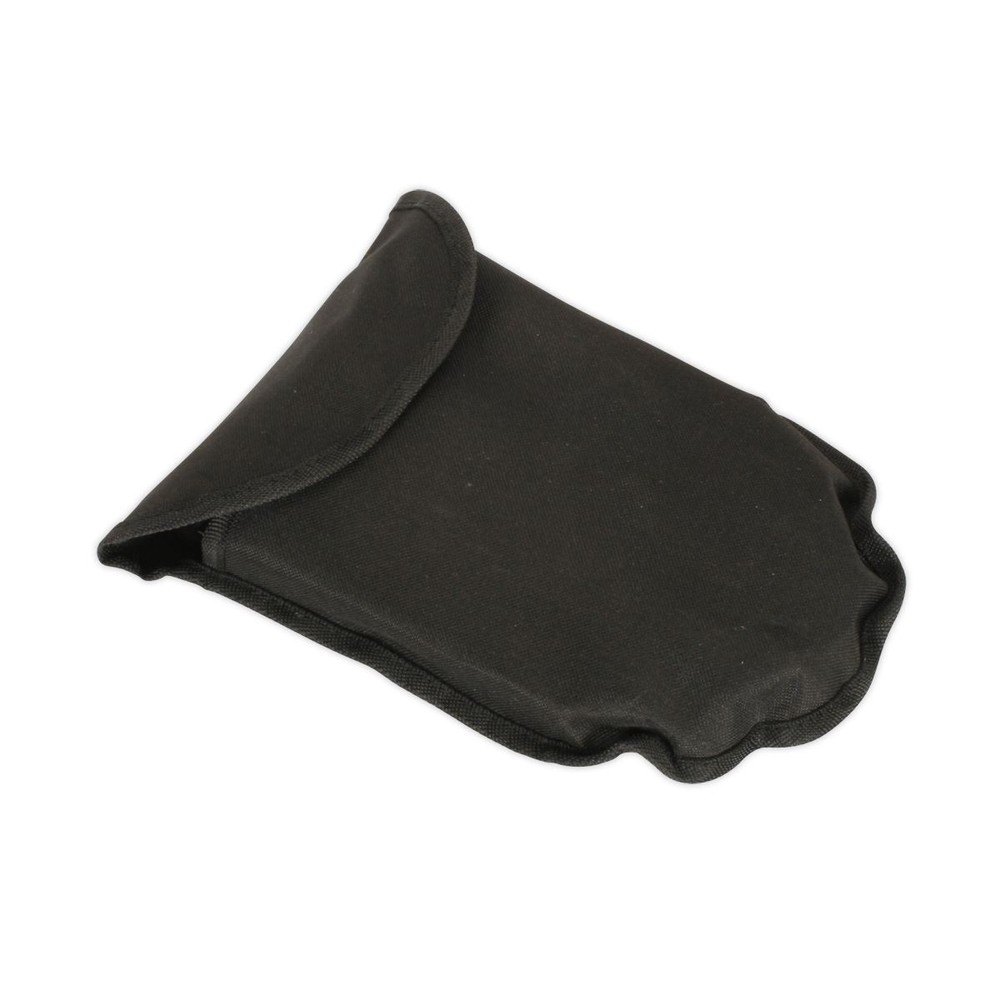 Sealey SS03 Folding Shovel 590mm