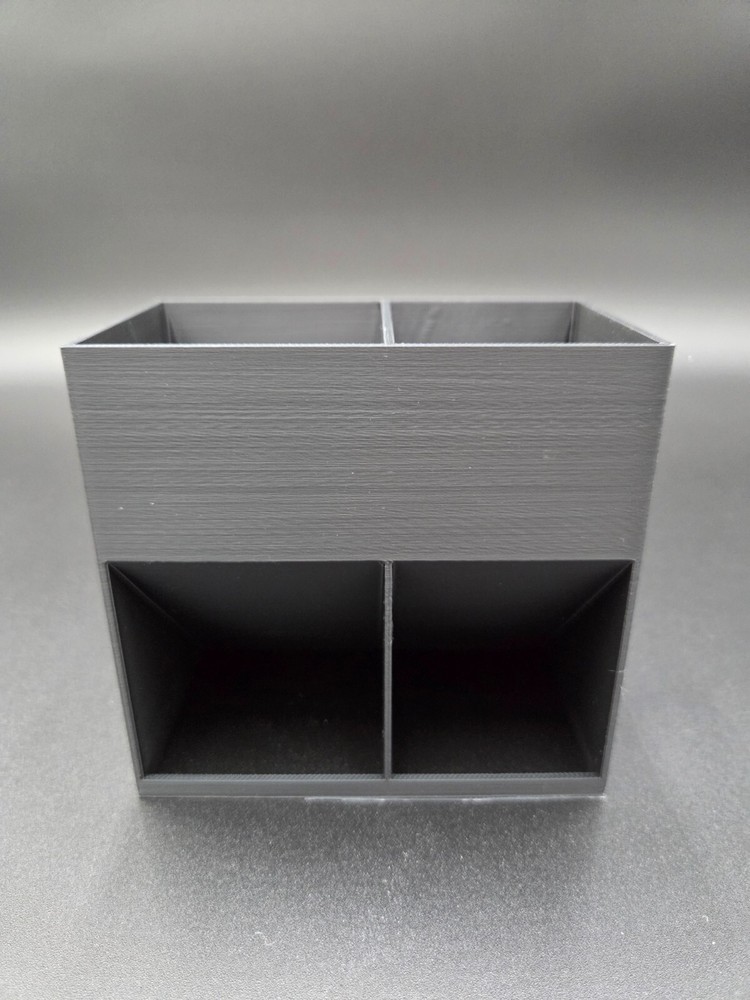 Battery Storage Dispenser Case Holder Box Organizer AA - AAA