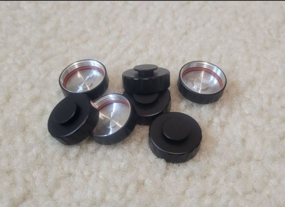 BAE Skeet IR Thermal Battery Cap