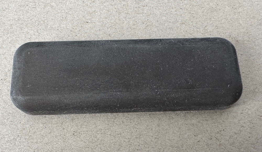 LEXAR Cover for Professional Workflow CFR1 Compact Flash / CF Card Reader