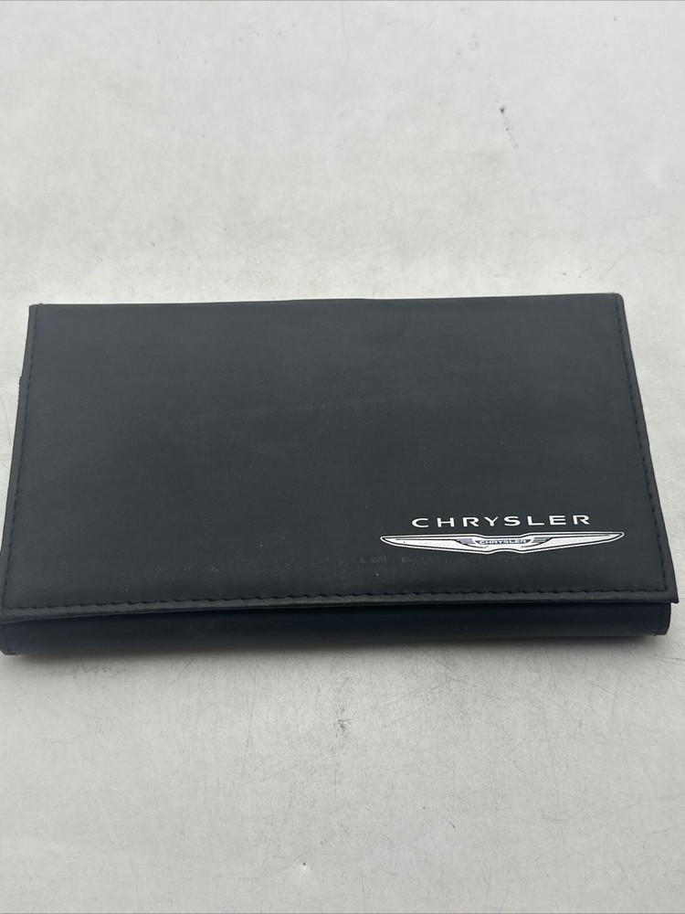 2014 Chrysler 200 user guide