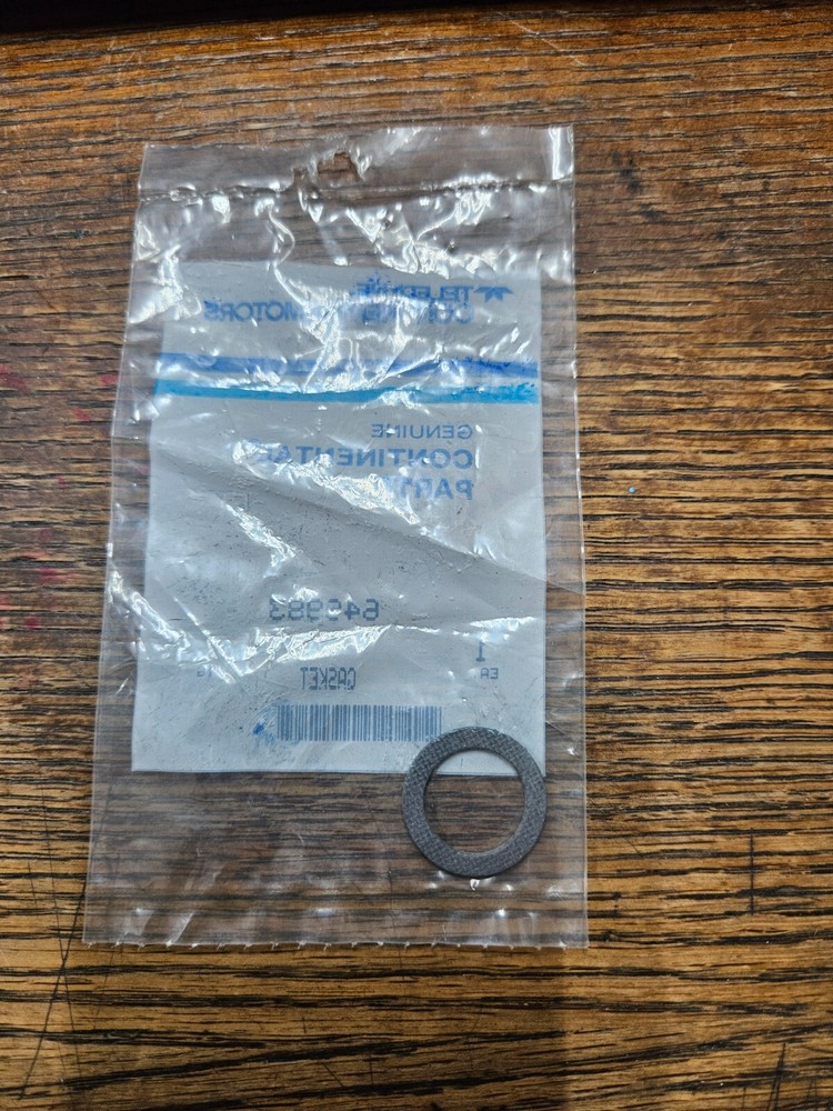 649983 Continental Washer-Gasket