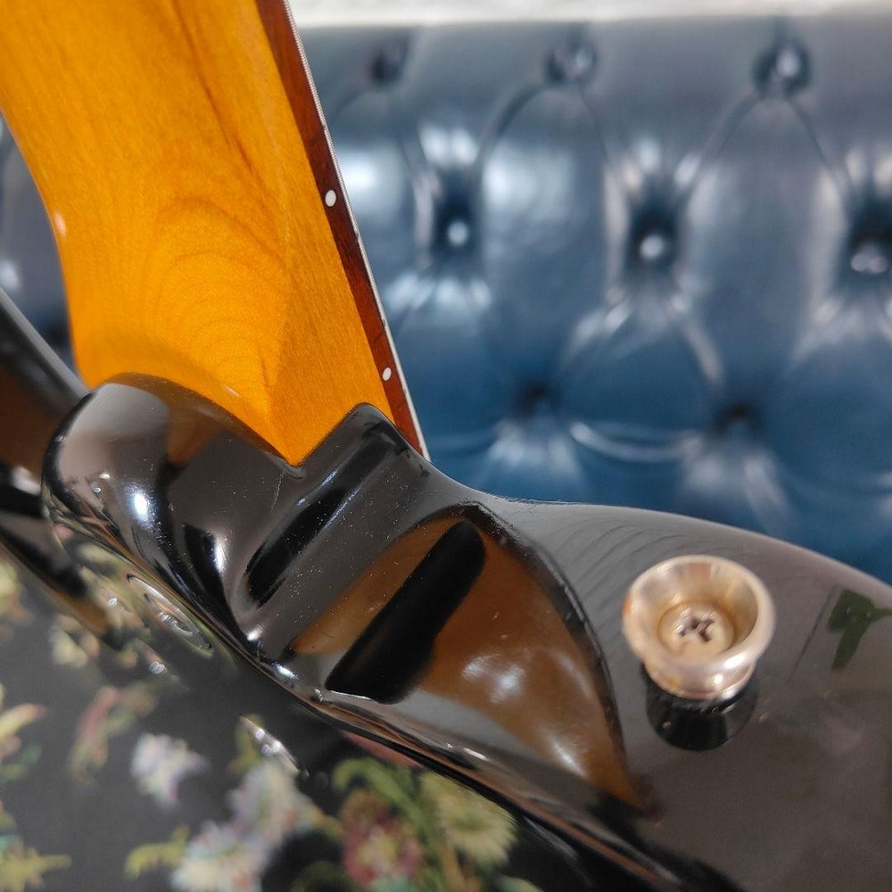 HISTORY HTL-Performance Telecaster Safe Packing!