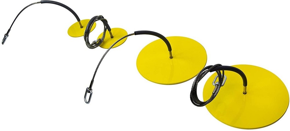 Frontline Drop Thru Anchor Plate