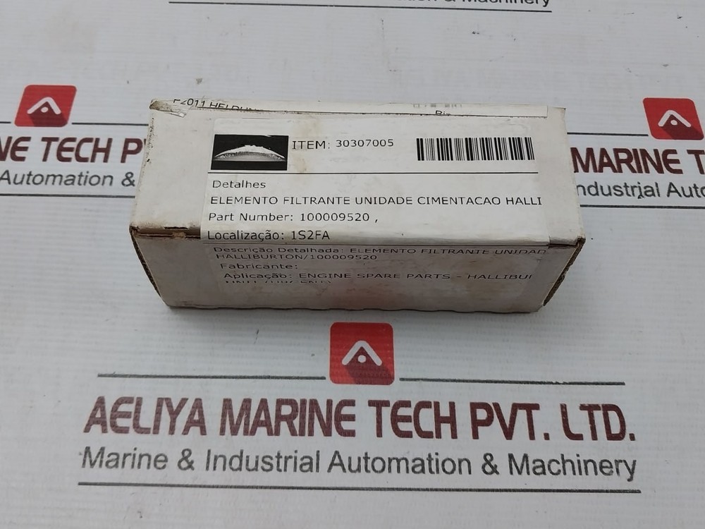 PARKER 932612Q Hydraulic Filter Element 100009520