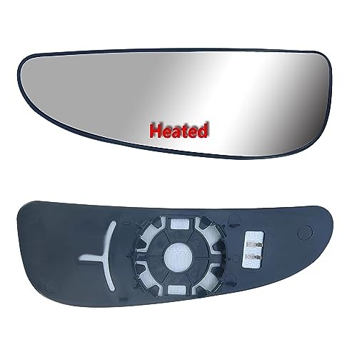 Replacement Driver Left Side Extension Long Arm Small GLass Driver(LH) Side