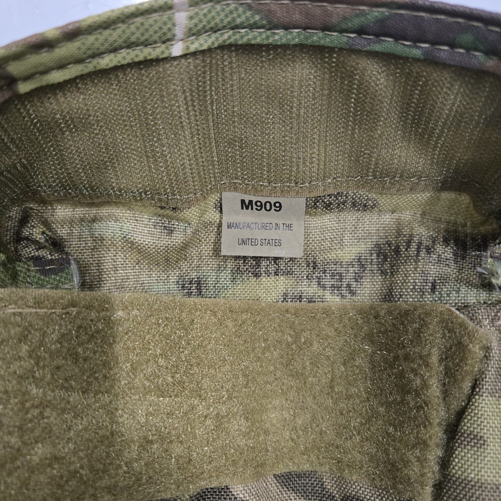 KDH MULTICAM ATPC SPEAR PLATE CARRIER(MEDIUM-REGULAR)(NEW)