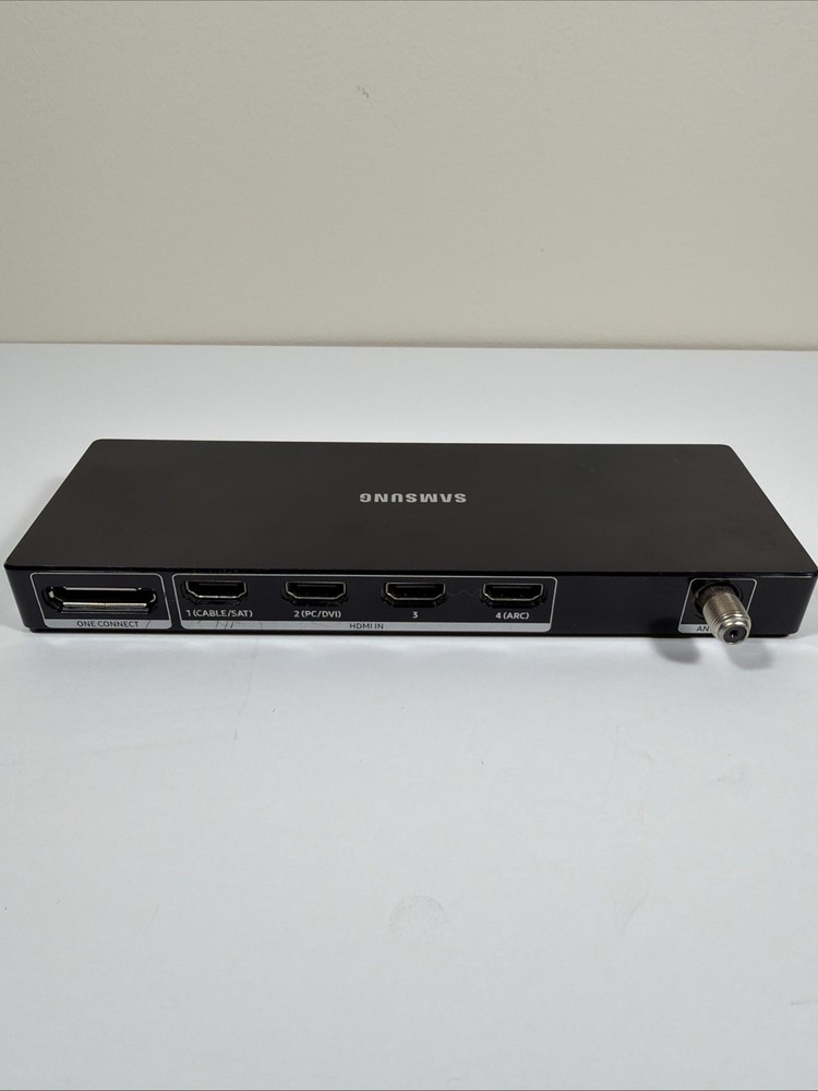 Samsung One Connect Box BN91-17814W with Original Cable