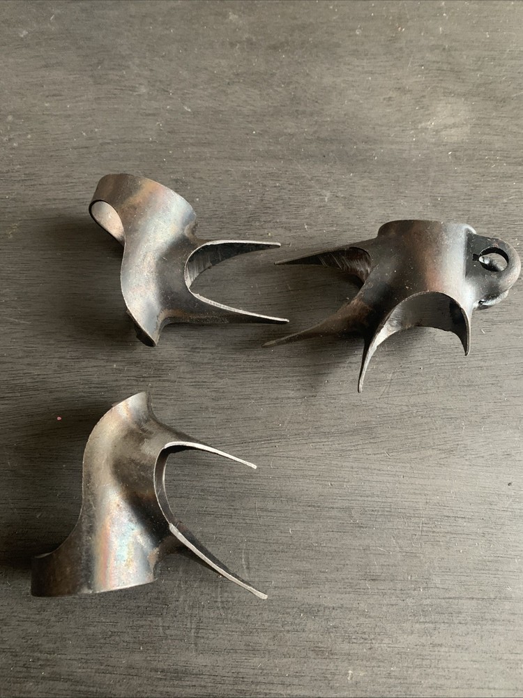 Prugnat Long Point Lug Set