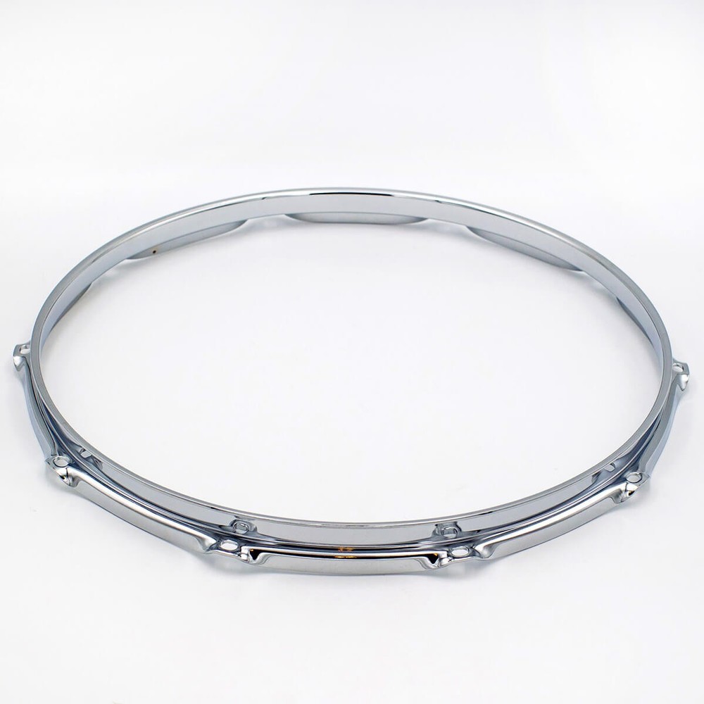 Triple Flange Hoops