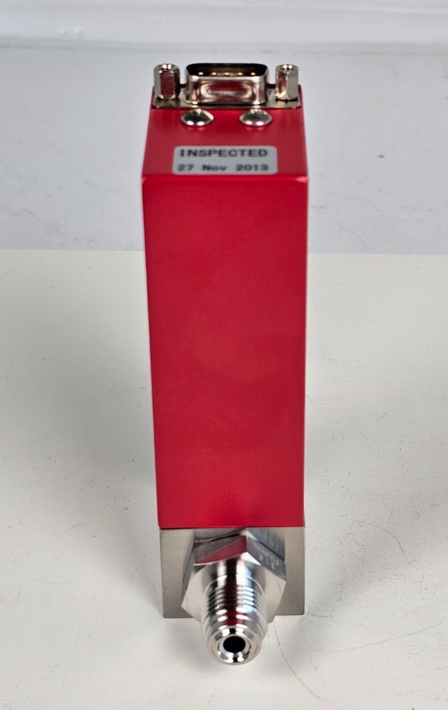 HORIBA STEC SV-P1102-003 MASS FLOW CONTROLLER / MFC