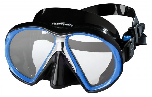 Atomic Aquatics SubFrame Mask Medium